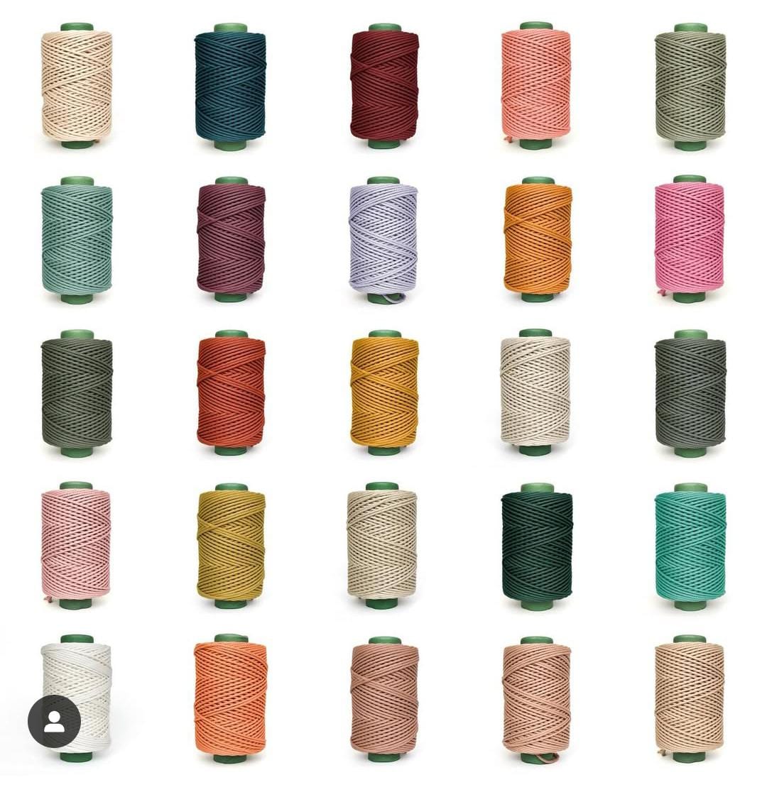 Cotton Tassel Light, Fringe Chandelier, Nursery Lampshade, Boho Light Fixture, Macrame Lampshade, Bohomian Lighting, Christmas Gift