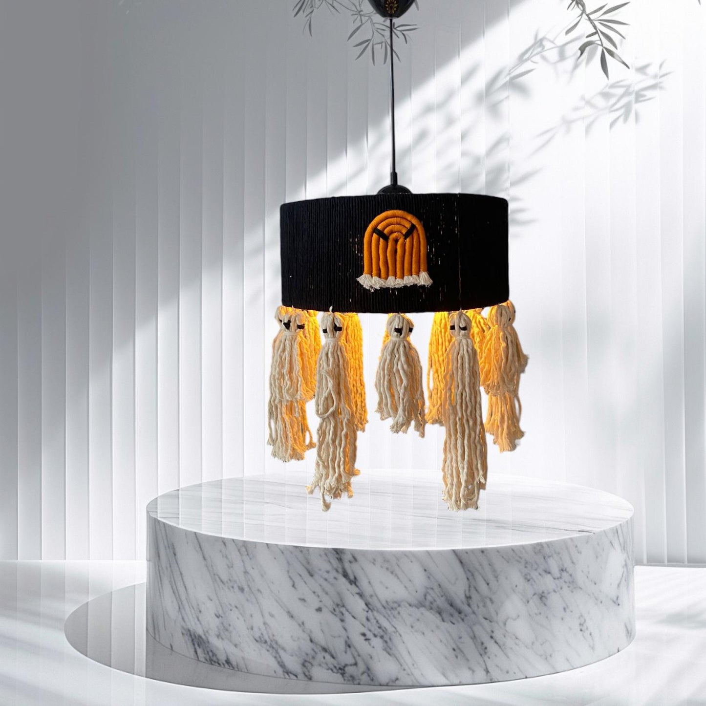 Halloween Gift, Halloween Basket,Halloween Decor,Halloween Yard Ornament,Halloween Lighting, Halloween Home Decor, Halloween Nursery Gift,