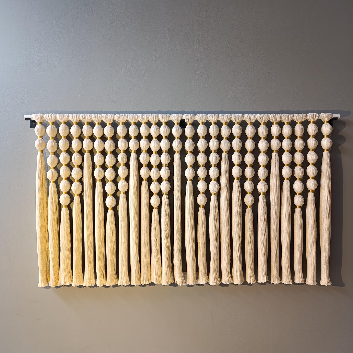 Boho Woven Wall Hanging Large Wall Weaving Tapestry, Wall Weaving, Handwoven Hanging, Large Macrame Wall Hanging Large Wall Hanging