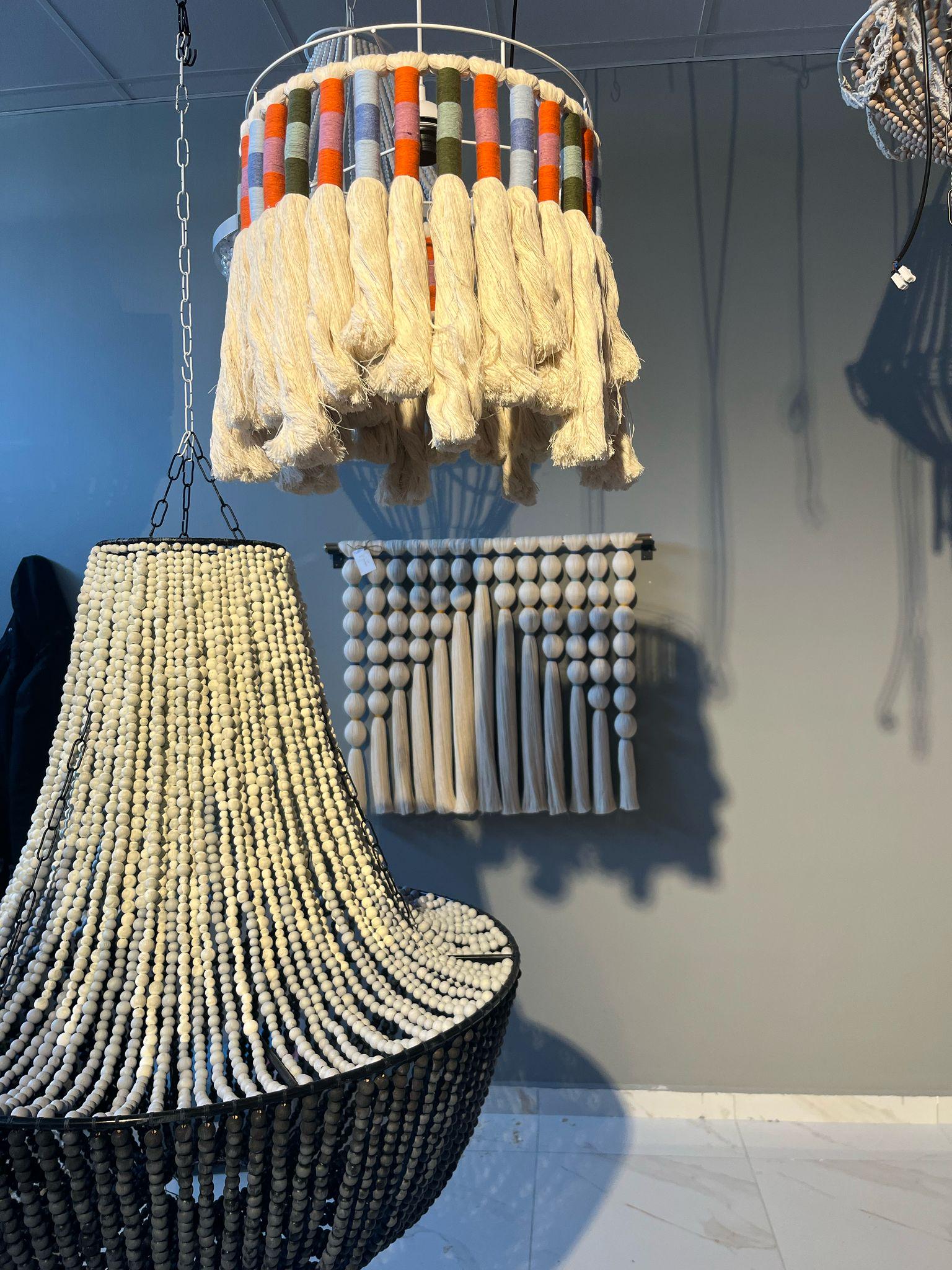 Boho Woven Wall Hanging, Large Wall Woven Tapestry, Large Macrame Wall Hanging, Woven Wall Art, Boho Tapestry for Home Decor,