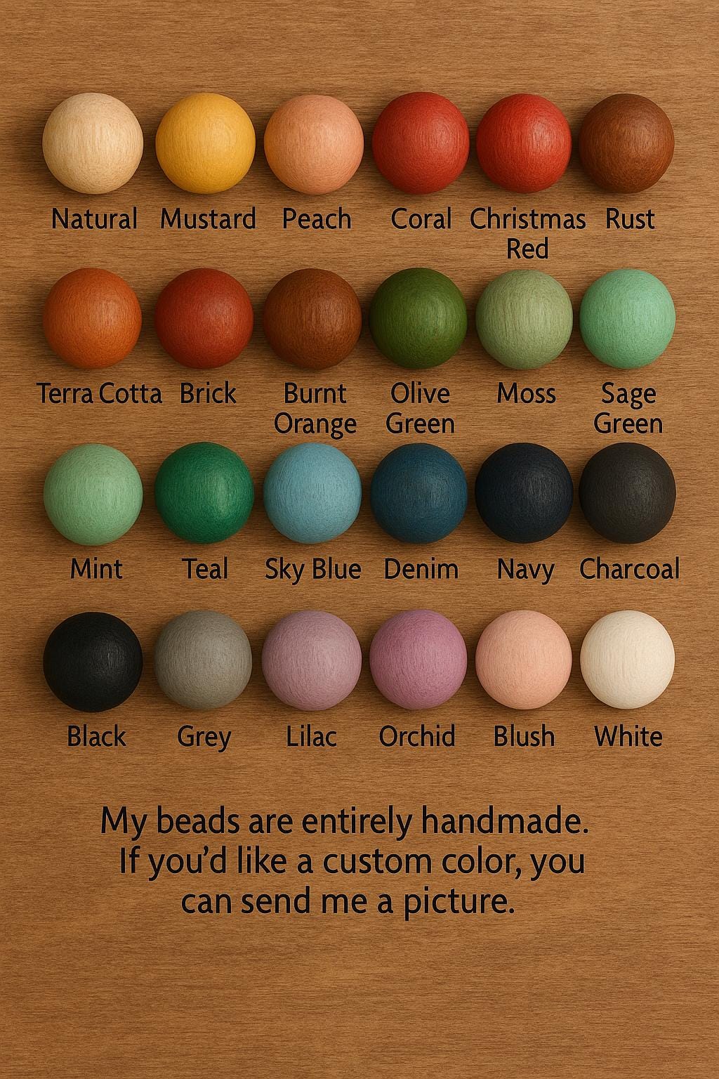 White Bead Chandelier, Modern Living Room Ligh, Wedding Decor, Beaded Lighting, Wood Pendant Light, Unique Ceiling Light, Rustic Chandelier,